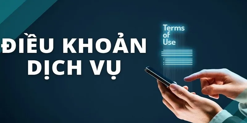 Tuân thủ điều khoản dịch vụ tại trang web Fun88