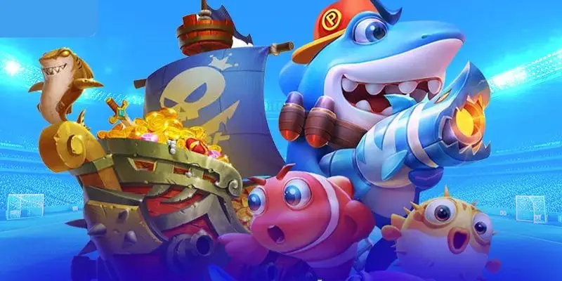 Ưu tiên bắn cá Fun88 diệt boss hiếm