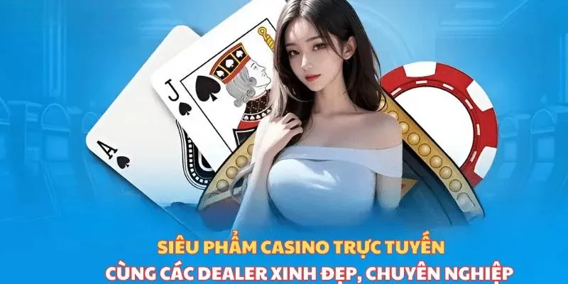 Giới thiệu chuyên mục casino Fun88