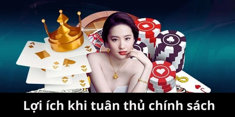 Lý do nên tuân thủ chính sách điều khoản và điều kiện Fun88