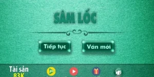 sâm lốc online