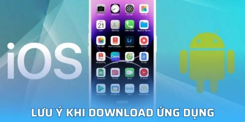 Cách khắc phục tải app Fun88 thất bại