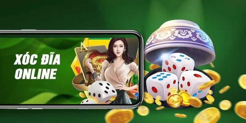 Vài nét về game xóc đĩa đổi thưởng ở Fun88