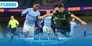 Kèo rung Fun88